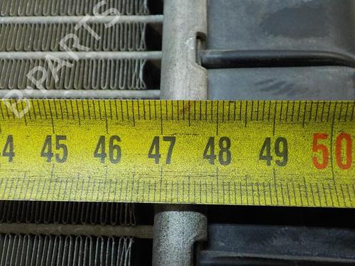 Water radiator DAEWOO MATIZ (M100, M150) 0.8 | BP3846815M31 - Image 3