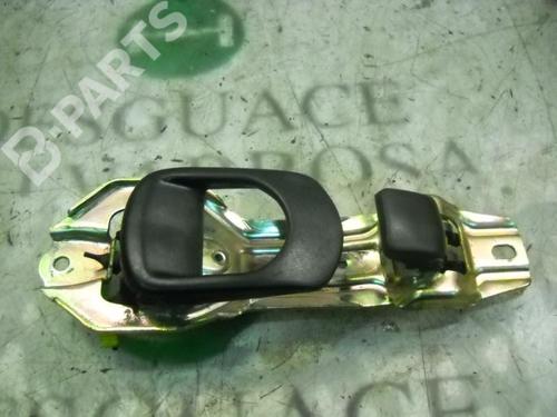 Used Rear left interior door handle Rear left interior door handle TATA INDIGO MARINA (4_V2) [2003-2012] 9121912 9121912