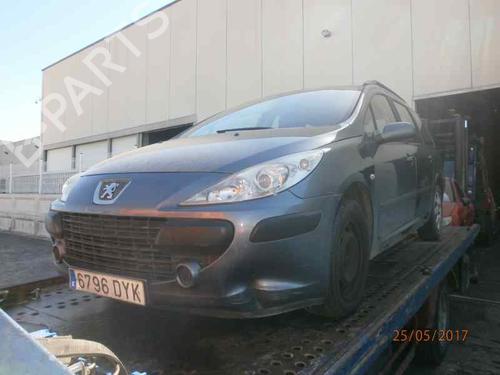PEUGEOT 307 Break (3E) 1.6 16V (109 hp) 485613