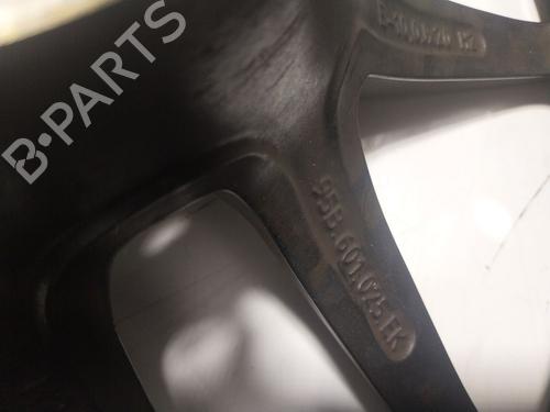 Rim PORSCHE MACAN (95B)  | BP17953525C45 