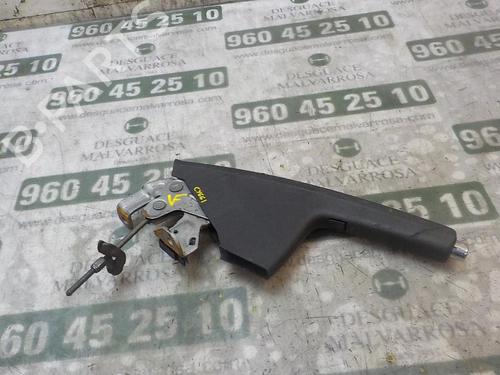 Used Hand brake SKODA FABIA II (542) 1.2 (60 hp) 8771258
