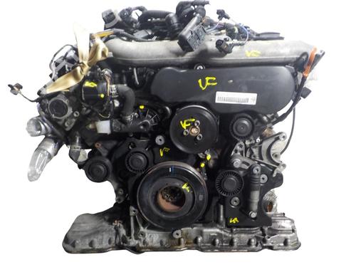 Used Engine Engine VW PHAETON (3D1, 3D2, 3D3, 3D4, 3D6, 3D7, 3D8, 3D9) 3.0 V6 TDI 4motion (240 hp) 9091180 9091180
