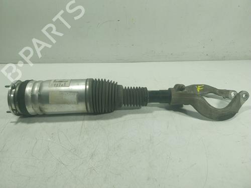Used Right front shock absorber LAND ROVER RANGE ROVER SPORT II (L494) 3.0 TDV6 4x4 (258 hp) 19264003