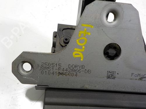 Tailgate lock FORD FOCUS III  | BP15106442C101 