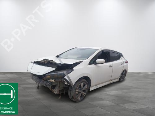 Left front driveshaft NISSAN LEAF (ZE1)  | BP23145727M38  - Image 8