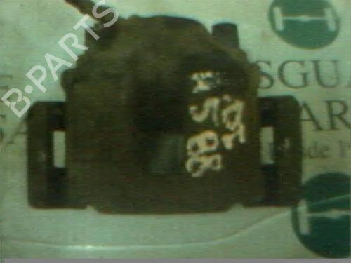 Used Left front brake caliper BMW 3 Coupe (E46) 325 Ci (192 hp) 11545216