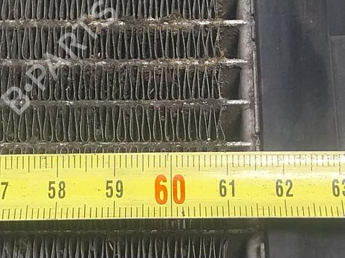 AC radiator MERCEDES-BENZ E-CLASS Coupe (C207) E 350 CDI (207.322) | BP18894787M32