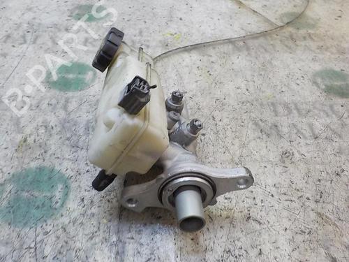 Brake master cylinder RENAULT MEGANE III Grandtour (KZ0/1)  | BP3851424M77