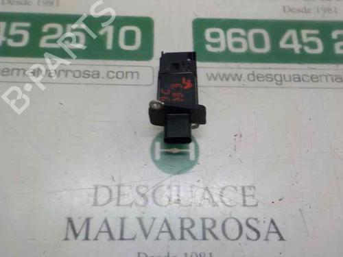 Mass air flow sensor FORD FOCUS III 1.6 Ti | BP4022018M95