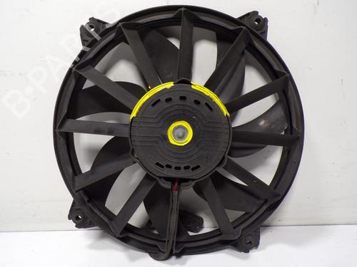Radiator fan CITROËN C4 II (NC_)  | BP15471457M35 