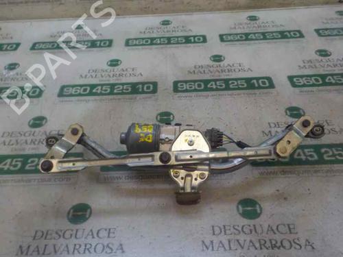 Used Front wiper motor PEUGEOT 208 I (CA_, CC_) [2012-2021]  5150871