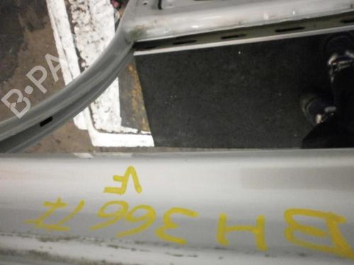 Left rear door VW GOLF IV (1J1) 1.9 TDI | BP3787877C4 