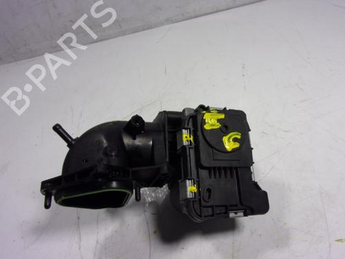 Throttle body VW GOLF VI (5K1)  | BP11189973M82 