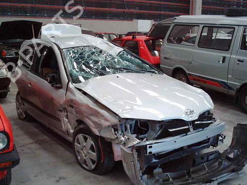 Engine control unit (ECU) NISSAN ALMERA II Hatchback (N16) 1.5 | BP3772008M57 - Image 7