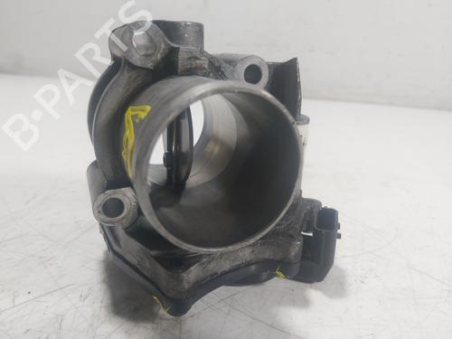 Used Throttle body Throttle body RENAULT MASTER III Bus (JV) 2.3 dCi 150 FWD (JV0F, JV03) (150 hp) 34633803 34633803