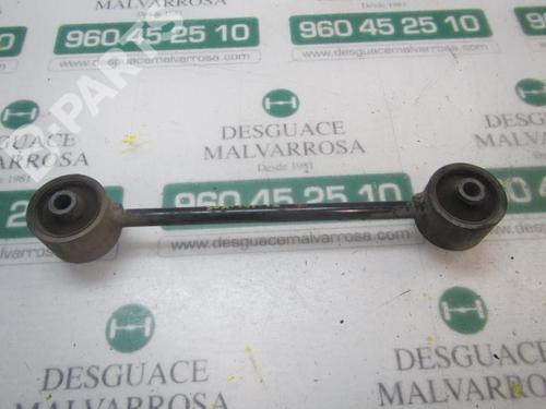 Used Left rear suspension arm Left rear suspension arm KIA SORENTO I (JC) 2.5 CRDi 4WD (140 hp) 3874926 3874926