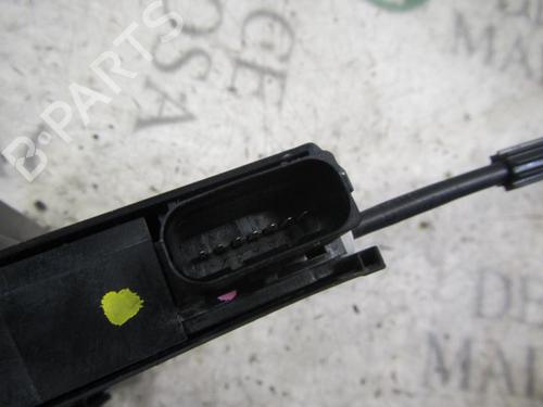 Rear right lock PEUGEOT 308 SW II (LC_, LJ_, LR_, LX_, L4_)  | BP4017348C99 