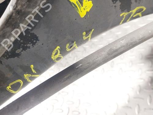 Rear axle PEUGEOT 3008 I MPV (0U_) 1.6 BlueHDi 120 | BP18645234M2 