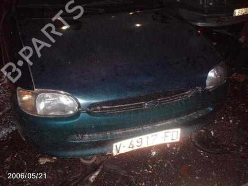 Driver airbag FORD ESCORT V Saloon (AFL)  | BP3758957C9 