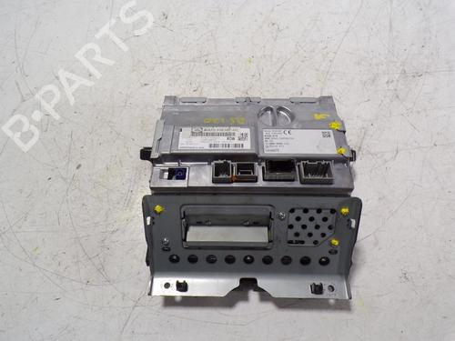 Display monitor LAND ROVER DISCOVERY IV (L319) 3.0 TD 4x4 | BP9577791C48 