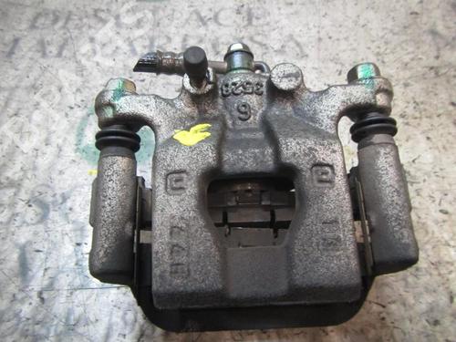 Used Left rear brake caliper Left rear brake caliper NISSAN JUKE (F15) 1.5 dCi (110 hp) 11548565 11548565