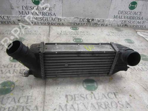 Used Intercooler Intercooler FORD ESCORT VI (GAL) [1992-1996] 3838089 3838089