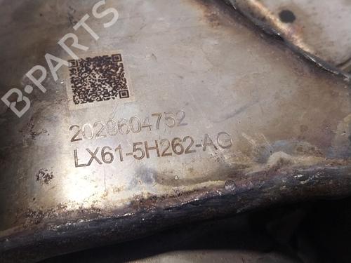 Exhaust manifold FORD KUGA III (DFK) 1.5 EcoBoost | BP17872480M110 