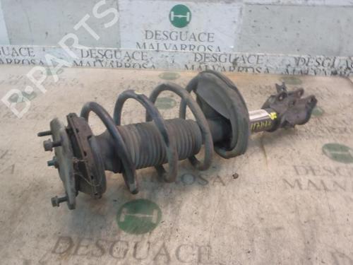 Used Left front shock absorber Left front shock absorber KIA RIO II Saloon (JB) 1.4 16V (97 hp) 3815101 3815101