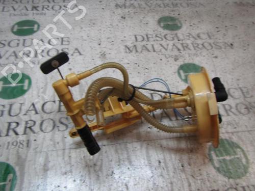 Used Fuel pump Fuel pump BMW 3 Coupe (E92) 330 d (231 hp) 3831956 3831956