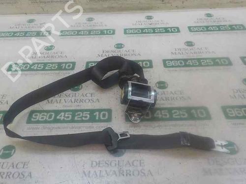 Used Front left seatbelt Front left seatbelt BMW 5 (E60) 525 d (197 hp) 8741162 8741162