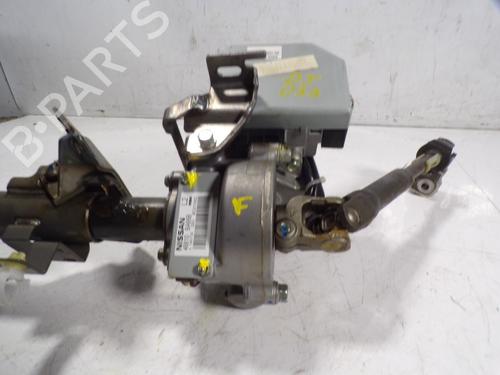 Steering column NISSAN JUKE (F15) 1.2 DIG-T | BP9763030M21