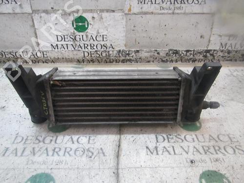 Used Intercooler FORD TRANSIT CONNECT (P65_, P70_, P80_) [2002-2025]  3829424