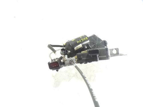 Rear left lock LANCIA VOYAGER MPV (404_) 2.8 CRD (RT, 53) | BP9084454C100 