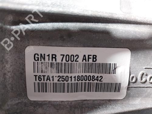Gearbox FORD ECOSPORT 1.0 EcoBoost | BP31973771M3