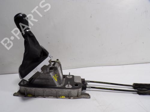 Gear lever VW TIGUAN (5N_) 2.0 TDI | BP11098116M90 
