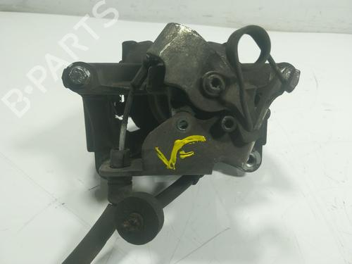 Left rear brake caliper FORD TRANSIT V363 Platform/Chassis (FED, FFD)  | BP17997425M107 