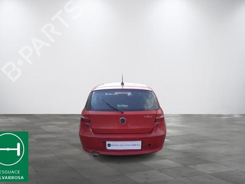Other BMW 1 (E87) 116 d | BP25802628O1  - Image 12