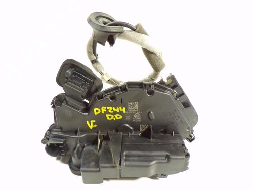Front right lock AUDI A1 Sportback (GBA)  | BP7876225C97 