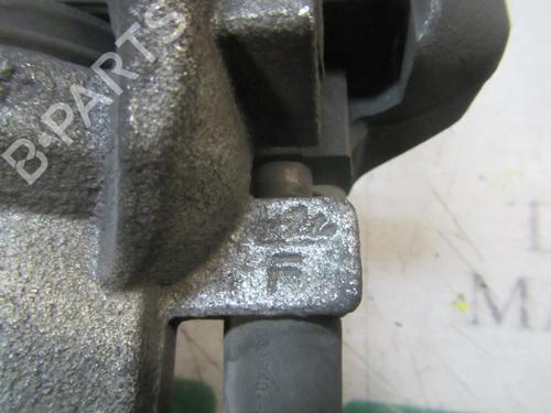 Left front brake caliper DACIA SANDERO II  | BP11550486M105 