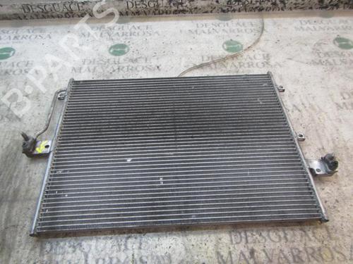 Used AC radiator AC radiator SSANGYONG KYRON 2.7 Xdi 4x4 (163 hp) 4009730 4009730
