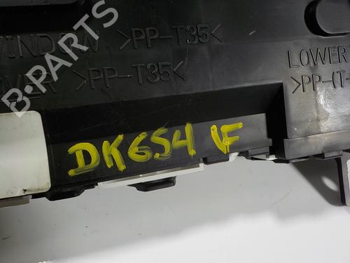 Instrument cluster MAZDA 2 Hatchback (DL, DJ)  | BP13520902C47 