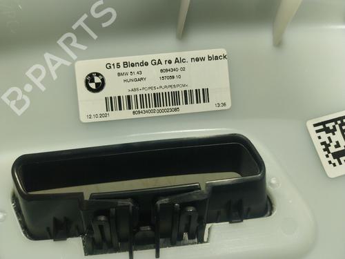 Other BMW 8 Coupe (G15, F92) 840 d xDrive | BP23644116O1