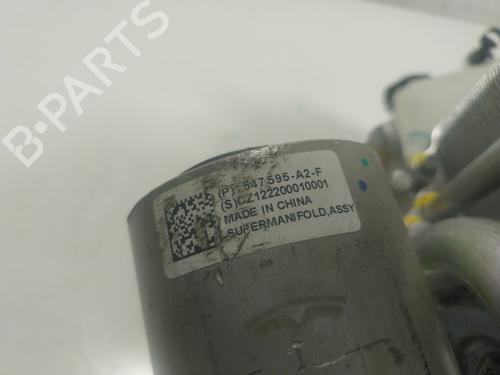 Other TESLA MODEL Y (5YJY) Long Range All-wheel Drive | BP16665804O1 