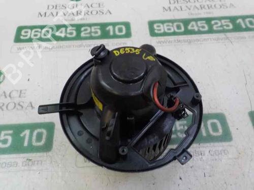 Heater blower motor VW SCIROCCO III (137, 138)  | BP4941551M62 