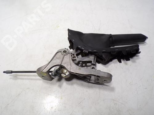 Used Hand brake Hand brake SKODA OCTAVIA III Combi (5E5, 5E6) 2.0 TDI (150 hp) 10564310 10564310