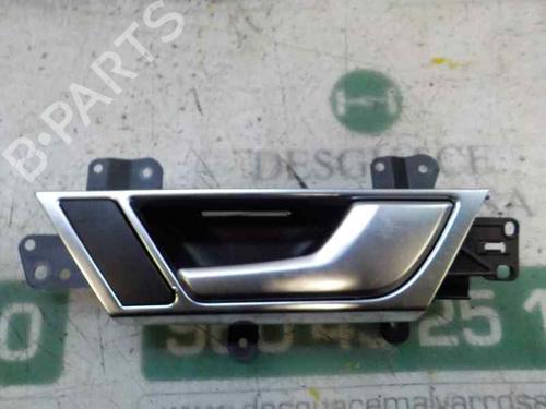 Used Rear right interior door handle Rear right interior door handle AUDI A6 C6 (4F2) 3.0 TDI quattro (225 hp) 5286264 5286264