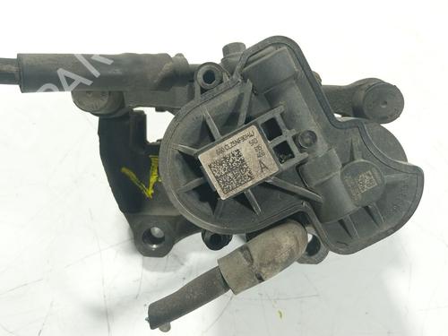 Right rear brake caliper SEAT LEON Sportstourer (KL8, KLD) 1.0 TSI | BP28208364M106 