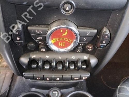 Climate control MINI MINI COUNTRYMAN (R60) One D | BP9663343I5 