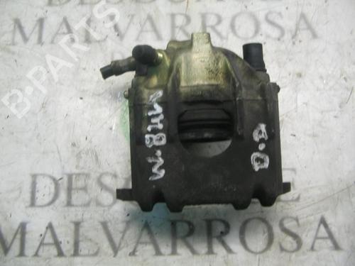 Used Right front brake caliper SEAT IBIZA II (6K1) [1993-2002]  11555224