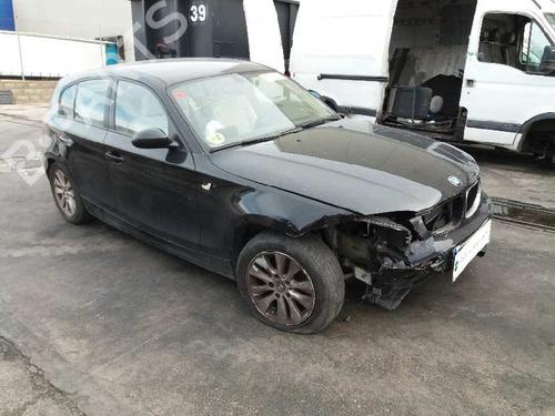 Køler BMW 1 (E87)  | BP6986588M31 